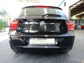 bmw 1 (f20) del año 2013