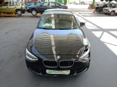 bmw 1 (f20) del año 2013