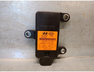 Recambio de modulo electronico para hyundai i40 i (vf) 1.7 crdi referencia OEM IAM 956903V100  BG6810F540 MANDO