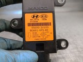 Recambio de modulo electronico para hyundai i40 i (vf) 1.7 crdi referencia OEM IAM 956903V100  BG6810F540 MANDO