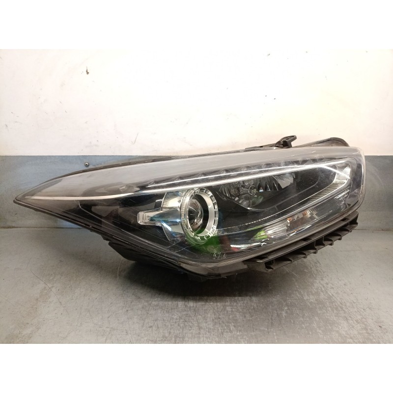 Recambio de faro derecho para hyundai i40 i (vf) 1.7 crdi referencia OEM IAM 921023Z620 921023Z620 