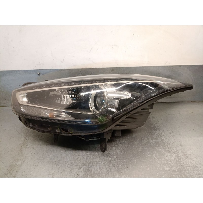 Recambio de faro izquierdo para hyundai i40 i (vf) 1.7 crdi referencia OEM IAM 921013Z620 921013Z620 