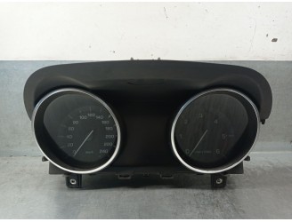 Recambio de cuadro instrumentos para land rover range rover evoque (l538) 2.2 d referencia OEM IAM BJ3210849EG LR039631 LR002910