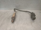 Recambio de sonda lambda para peugeot partner furgoneta/monovolumen 1.6 hdi referencia OEM IAM 9687161080 0281004157 BOSCH