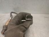 Recambio de sonda lambda para peugeot partner furgoneta/monovolumen 1.6 hdi referencia OEM IAM 9687161080 0281004157 BOSCH