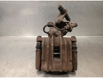 Recambio de pinza freno trasera izquierda para skoda octavia ii (1z3) 1.9 tdi referencia OEM IAM 1K0615423J 1K0615423J TRW