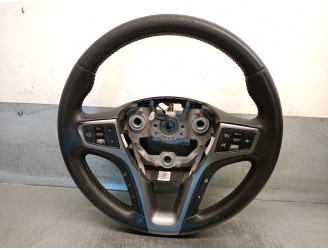 Recambio de volante para hyundai i40 i (vf) 1.7 crdi referencia OEM IAM 967903Z610RY 