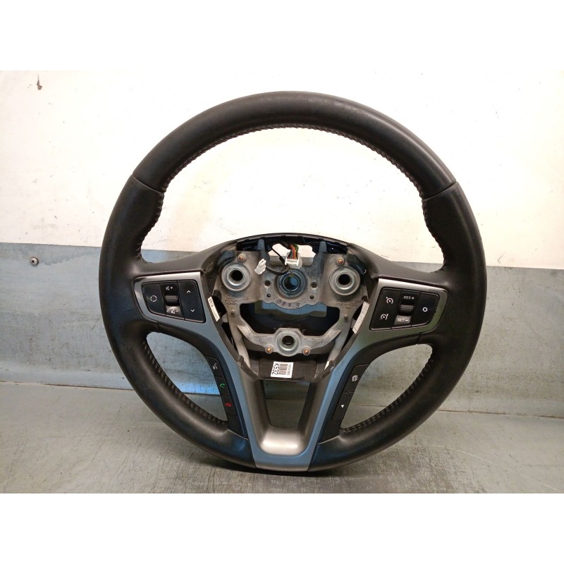 Recambio de volante para hyundai i40 i (vf) 1.7 crdi referencia OEM IAM 967903Z610RY  