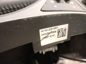 Recambio de volante para hyundai i40 i (vf) 1.7 crdi referencia OEM IAM 967903Z610RY 