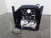 Recambio de asiento delantero derecho para seat ibiza (kj1) referencia OEM IAM 2Q4881105H 
