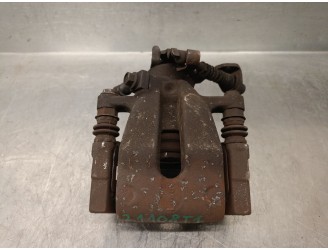 Recambio de pinza freno trasera izquierda para opel astra h (a04) 1.7 cdti (l48) referencia OEM IAM 542096 542096 LUCAS