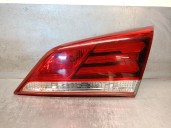 Recambio de piloto trasero derecho para hyundai i40 i (vf) 1.7 crdi referencia OEM IAM 924043Z600 924043Z600 