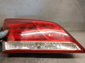 Recambio de piloto trasero izquierdo para hyundai i40 i (vf) 1.7 crdi referencia OEM IAM 924033Z600 924033Z600 
