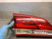Recambio de piloto trasero izquierdo para hyundai i40 i (vf) 1.7 crdi referencia OEM IAM 924033Z600 924033Z600 