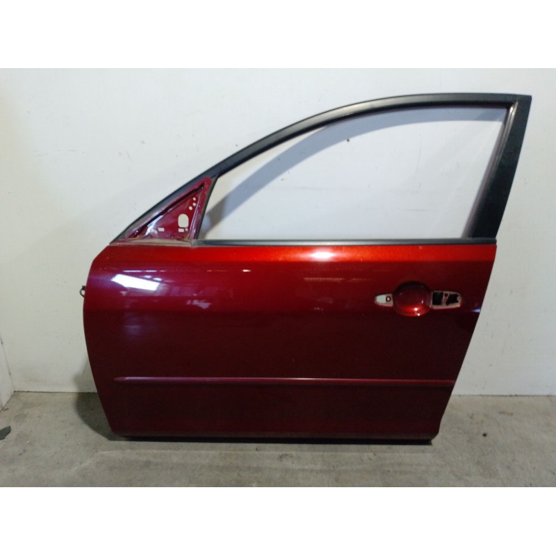 Recambio de puerta delantera izquierda para mazda 3 sedán (bk) 1.6 di turbo (bk12y) referencia OEM IAM BNYV5902XJ  