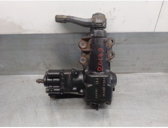 Recambio de caja direccion para nissan terrano/terrano.ii (r20) 2.7 turbodiesel referencia OEM IAM 490017F010 492007F010 ZF 8074