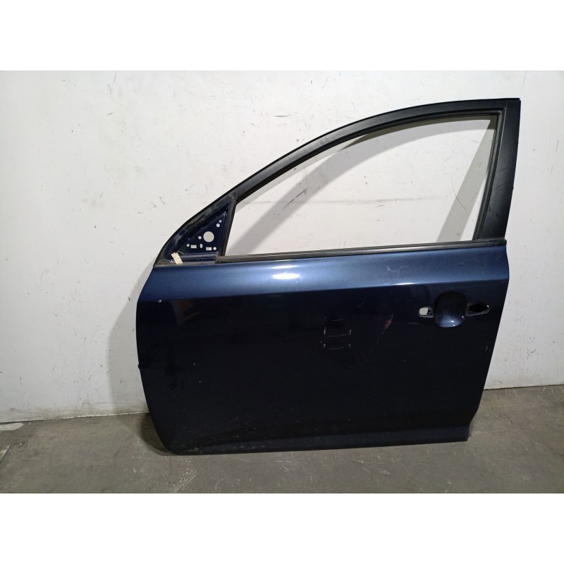 Recambio de puerta delantera izquierda para kia cee´d hatchback (ed) 1.6 referencia OEM IAM 760031H000  