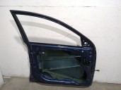 Replacement front left door for Kia Cee'd Hatchback (ED) 1.6 OEM IAM reference 760031H000 
