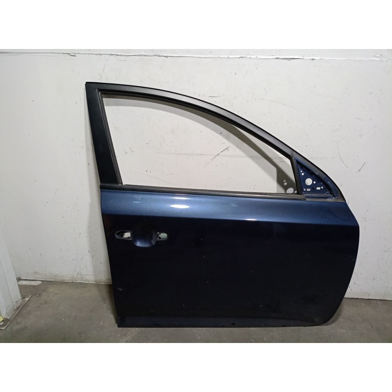 Recambio de puerta delantera derecha para kia cee´d hatchback (ed) 1.6 referencia OEM IAM 760041H000  