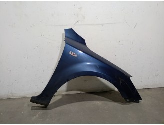 Recambio de aleta delantera derecha para kia cee´d hatchback (ed) 1.6 referencia OEM IAM 663211H010 