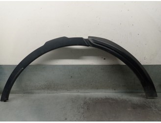 Recambio de aletin trasero derecho para land rover range rover evoque (l538) 2.2 d referencia OEM IAM BJ32290E22AH LR052644 