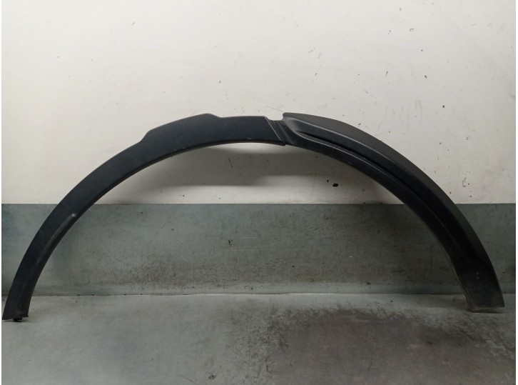 Recambio de aletin trasero derecho para land rover range rover evoque (l538) 2.2 d referencia OEM IAM BJ32290E22AH LR052644 