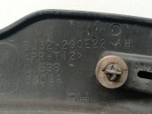 Recambio de aletin trasero derecho para land rover range rover evoque (l538) 2.2 d referencia OEM IAM BJ32290E22AH LR052644 