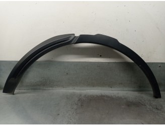 Recambio de aletin trasero izquierdo para land rover range rover evoque (l538) 2.2 d referencia OEM IAM BJ32290E23AH LR052645 