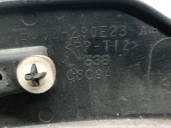 Recambio de aletin trasero izquierdo para land rover range rover evoque (l538) 2.2 d referencia OEM IAM BJ32290E23AH LR052645 