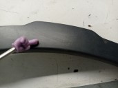 Recambio de aletin trasero izquierdo para land rover range rover evoque (l538) 2.2 d referencia OEM IAM BJ32290E23AH LR052645 