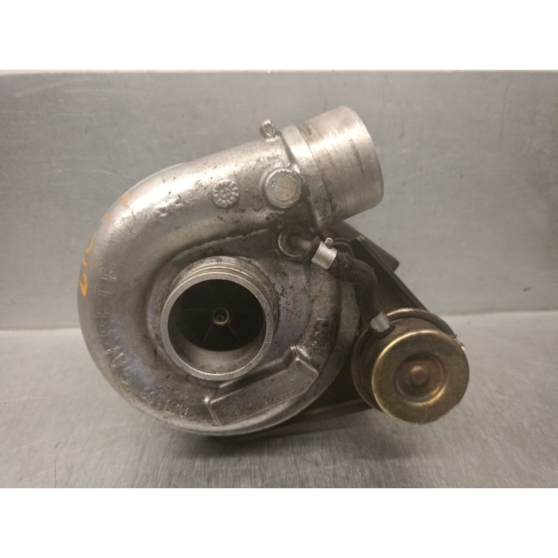 Recambio de turbocompresor para renault master ii furgoneta (fd) 2.8 dti referencia OEM IAM 99466793  45406110B GARRETT