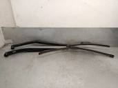 Recambio de brazo limpia delantero derecho para hyundai i40 i (vf) 1.7 crdi referencia OEM IAM 983213Z000 983113Z000 