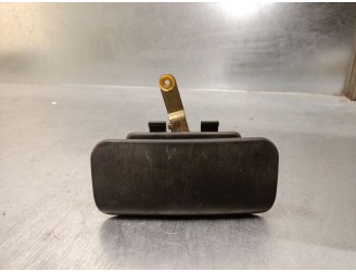 Recambio de maneta exterior delantera izquierda para ford transit tourneo autobús (fc_ _) 2.0 referencia OEM IAM 1493202 1493202