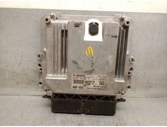 Recambio de centralita motor uce para hyundai i40 i (vf) 1.7 crdi referencia OEM IAM 391402A545  0281032311 BOSCH