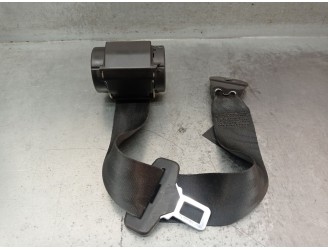 Recambio de cinturon seguridad trasero izquierdo para land rover range rover evoque (l538) 2.2 d referencia OEM IAM BJ32611B68AD