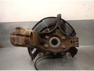 Recambio de mangueta delantera derecha para nissan qashqai ii suv (j11, j11_) 1.2 dig-t referencia OEM IAM 400144EA0A 400144EA0A