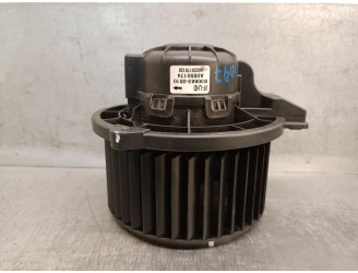 Recambio de motor calefaccion para hyundai i40 i (vf) 1.7 crdi referencia OEM IAM 971263Z000 971263Z000 