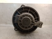 Recambio de motor calefaccion para hyundai i40 i (vf) 1.7 crdi referencia OEM IAM 971263Z000 971263Z000 