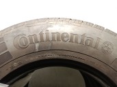 Recambio de neumatico continental para ford explorer 4.0 v6 cat referencia OEM IAM 22570R15100T CONTI CROSS CONTACT LX2 CONTINEN