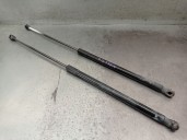 Replacement trunk / tailgate shock absorbers for Land Rover Range Rover Evoque (l538) 2.2 D OEM IAM reference BJ32406A10AB LR0