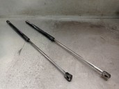 Replacement trunk / tailgate shock absorbers for Land Rover Range Rover Evoque (l538) 2.2 D OEM IAM reference BJ32406A10AB LR0