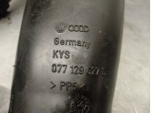 Recambio de tubo para audi a8 d2 (4d2, 4d8) 3.7 referencia OEM IAM 077129627D 077129627D 