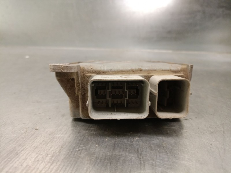 Recambio de centralita airbag para ford transit tourneo autobús (fc_ _) 2.0 referencia OEM IAM 1C1A14B321BC  