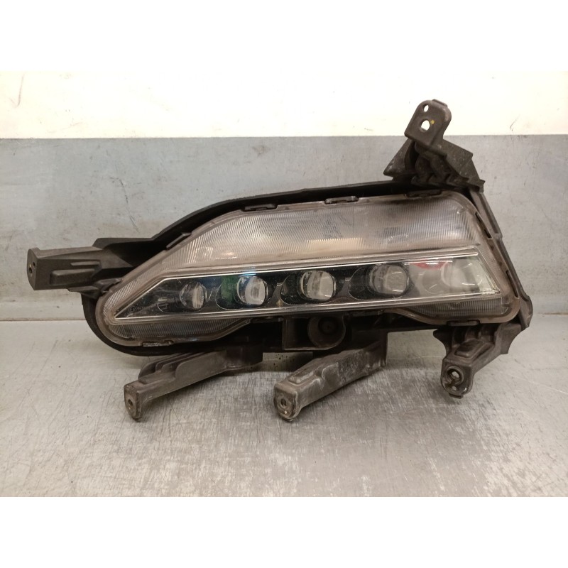 Recambio de faro antiniebla izquierdo para hyundai i40 i (vf) 1.7 crdi referencia OEM IAM 922013Z5 922013Z510 