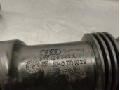 Recambio de tubo para audi a8 d2 (4d2, 4d8) 3.7 referencia OEM IAM 077129643A 077129643A 