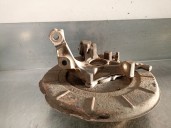 Recambio de mangueta trasera izquierda para peugeot 406 (8b) 2.1 td 12v referencia OEM IAM 517612 517612 