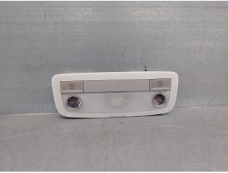 Recambio de luz interior para mercedes-benz clase c (w204) c 320 cdi 4-matic (204.089) referencia OEM IAM A2048204901 A204820490