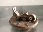 Recambio de mangueta trasera derecha para peugeot 406 (8b) 2.1 td 12v referencia OEM IAM 517611 517611 