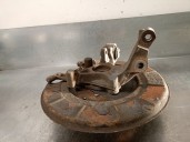 Recambio de mangueta trasera derecha para peugeot 406 (8b) 2.1 td 12v referencia OEM IAM 517611 517611 