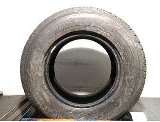 Recambio de neumatico repuesto para ford explorer 4.0 v6 cat referencia OEM IAM 22570R15100T CONTI CROSS CONTACT LX2 CONTINENTAL